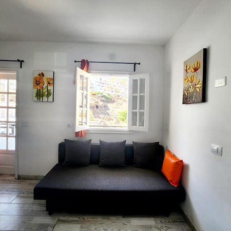 Laika Appartement Los Cristianos  Buitenkant foto