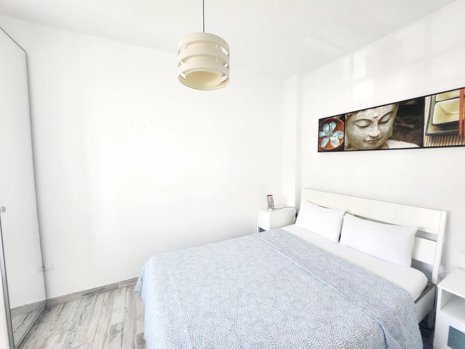 Laika Appartement Los Cristianos  Buitenkant foto