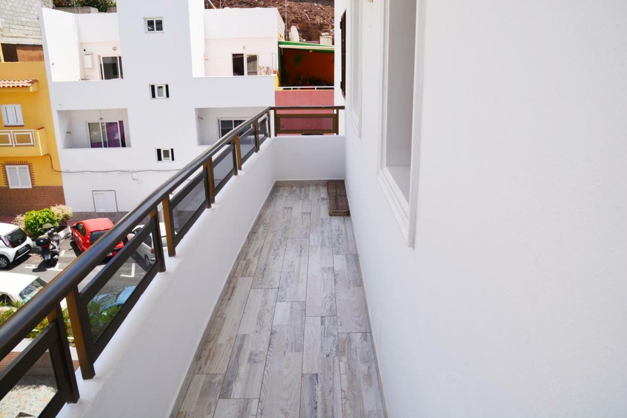 Laika Appartement Los Cristianos  Buitenkant foto